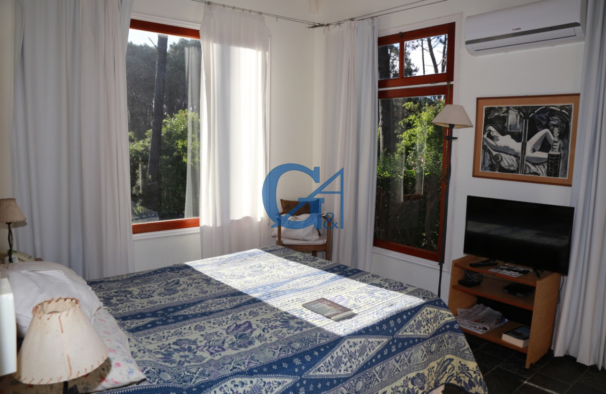 Casa ID.1952 - Montoya a tus pies
