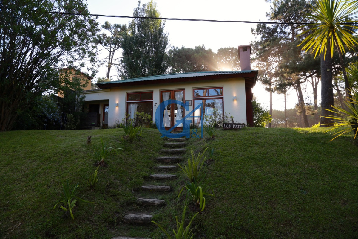 Casa ID.1952 - Montoya a tus pies