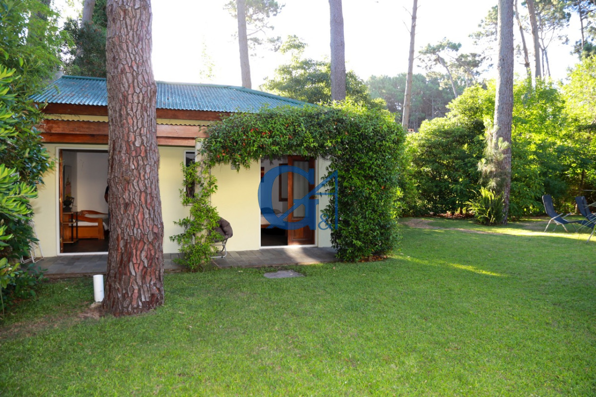 Casa ID.1952 - Montoya a tus pies
