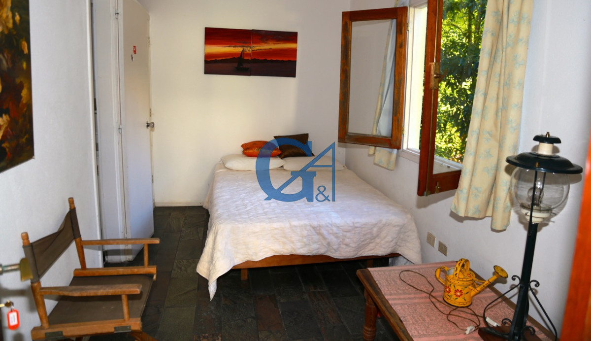 Casa ID.1952 - Montoya a tus pies