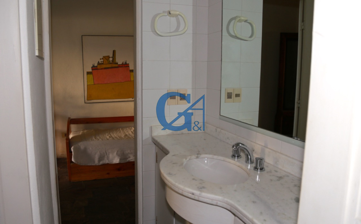 Casa ID.1952 - Montoya a tus pies