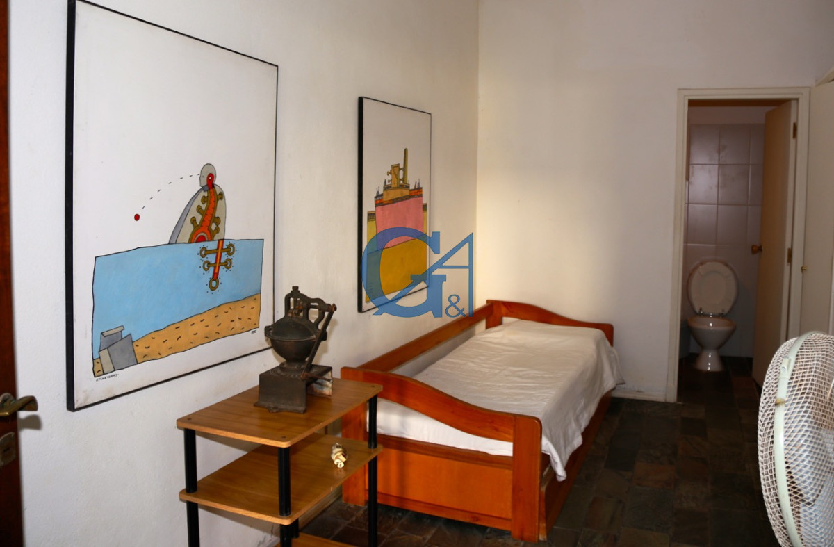 Casa ID.1952 - Montoya a tus pies