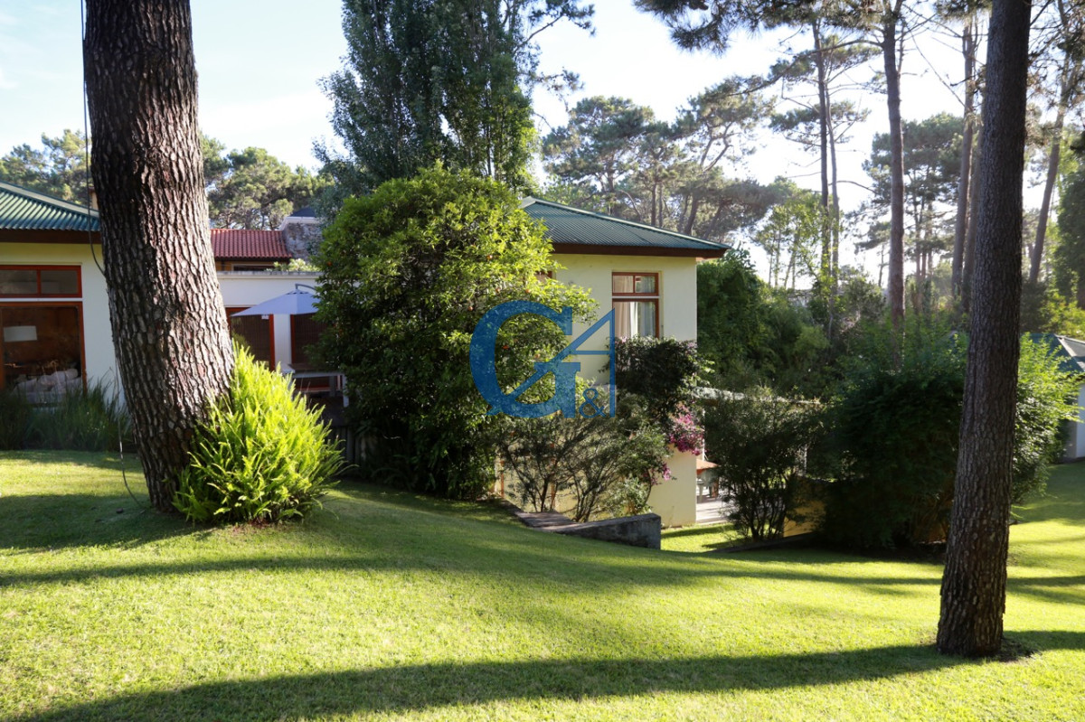 Casa ID.1952 - Montoya a tus pies