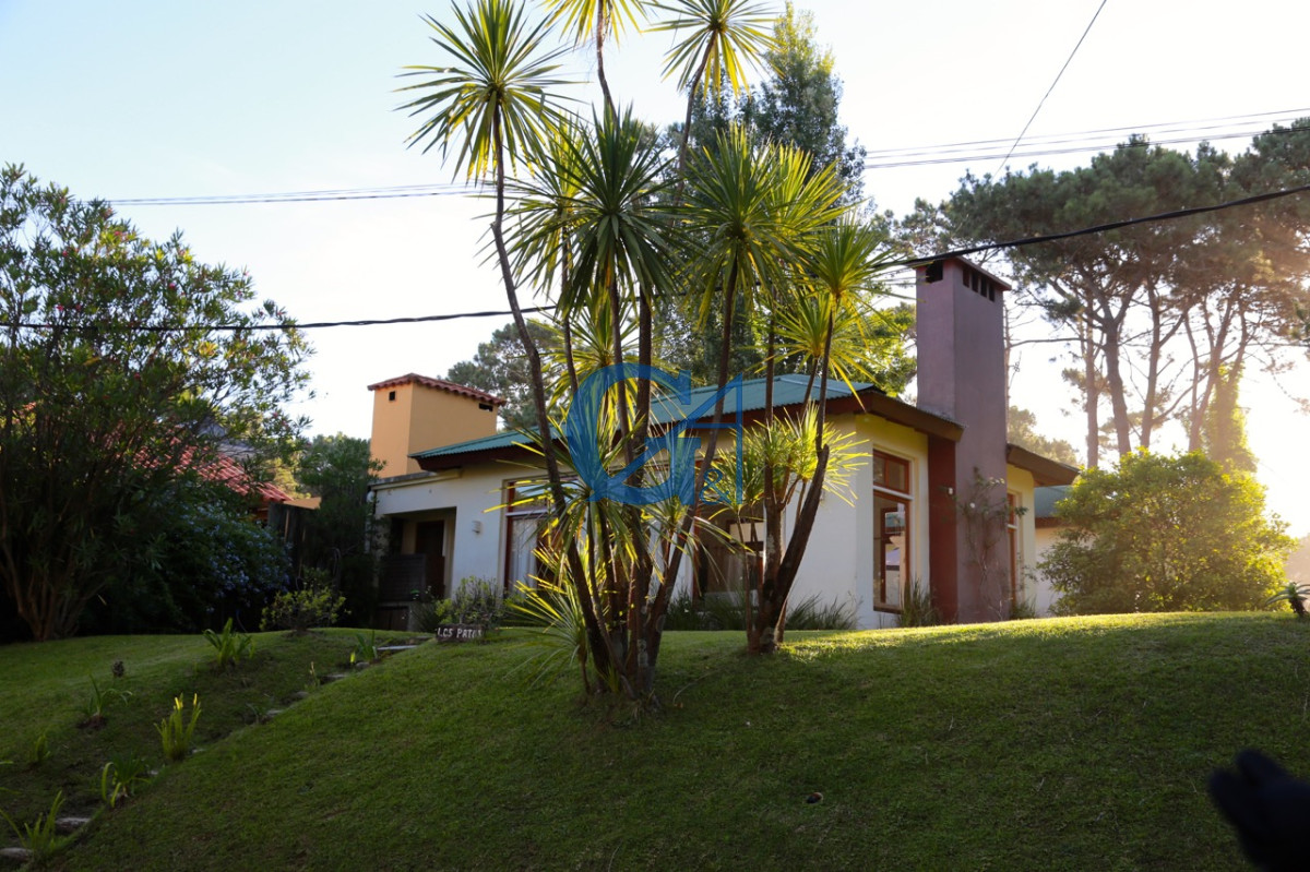 Casa ID.1952 - Montoya a tus pies