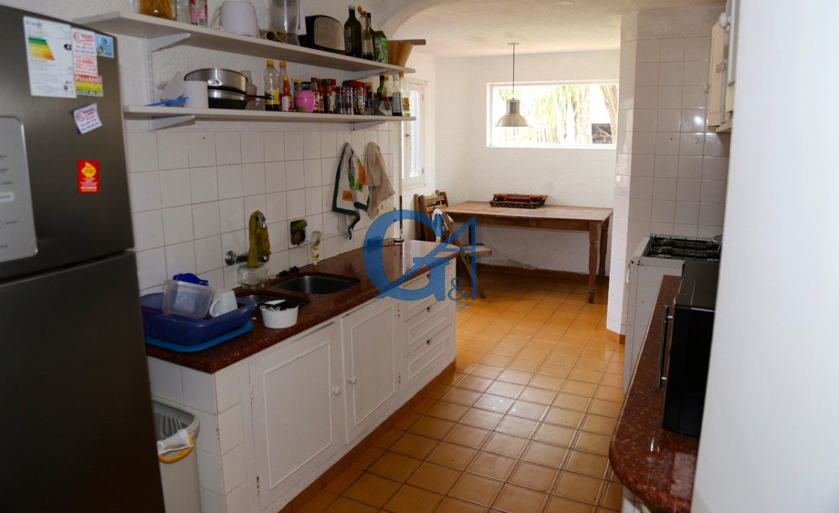 Casa ID.1955 - Casa en La Barra, La Barra