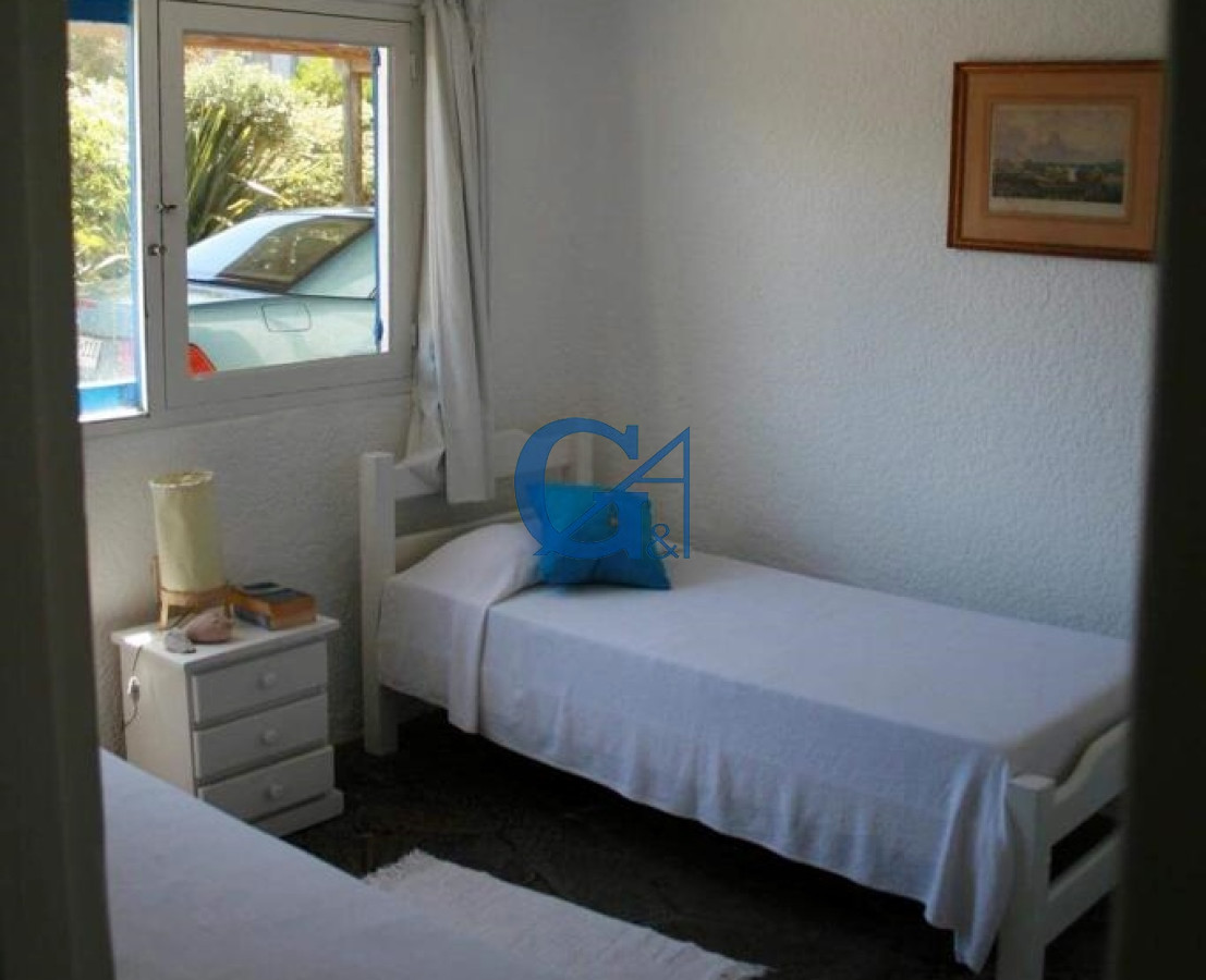 Casa ID.1955 - Casa en La Barra, La Barra