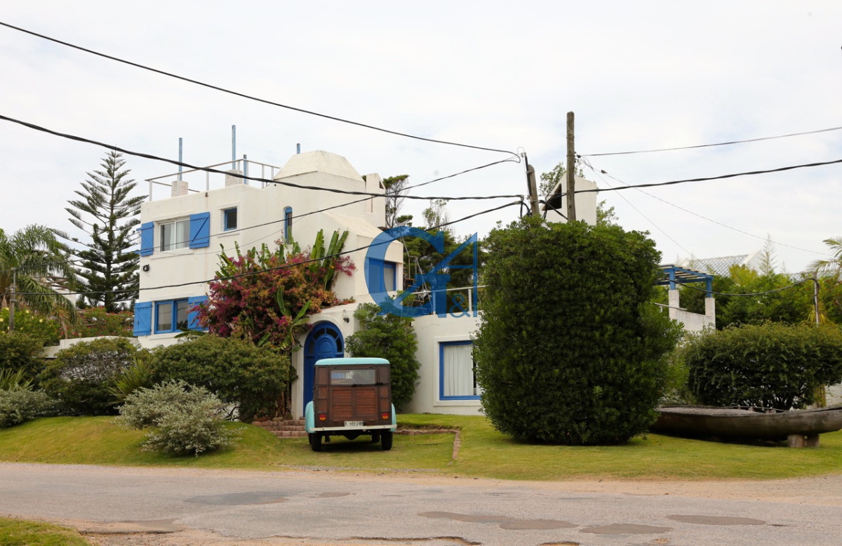 Casa ID.1955 - Casa en La Barra, La Barra