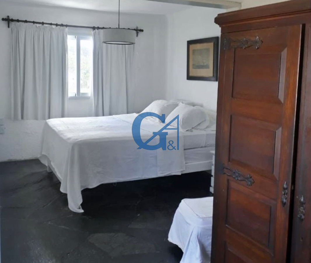 Casa ID.1955 - Casa en La Barra, La Barra