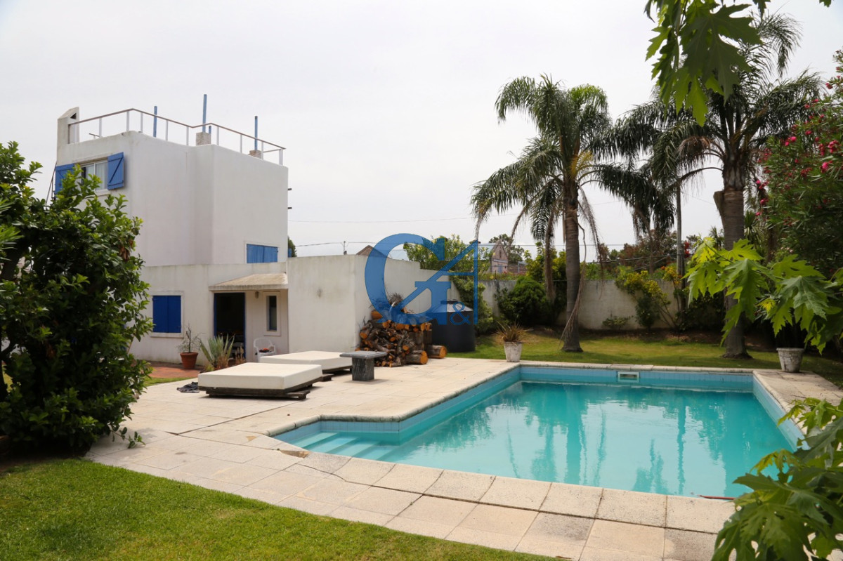 Casa ID.1955 - Casa en La Barra, La Barra