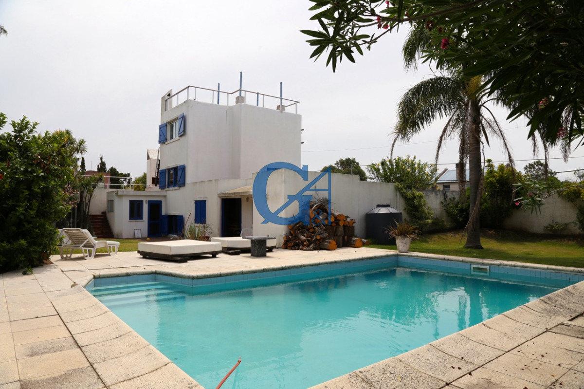Casa ID.1955 - Casa en La Barra, La Barra