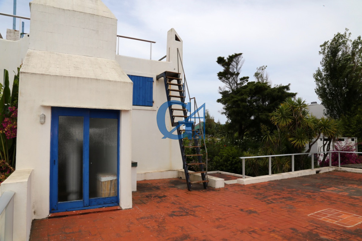Casa ID.1955 - Casa en La Barra, La Barra