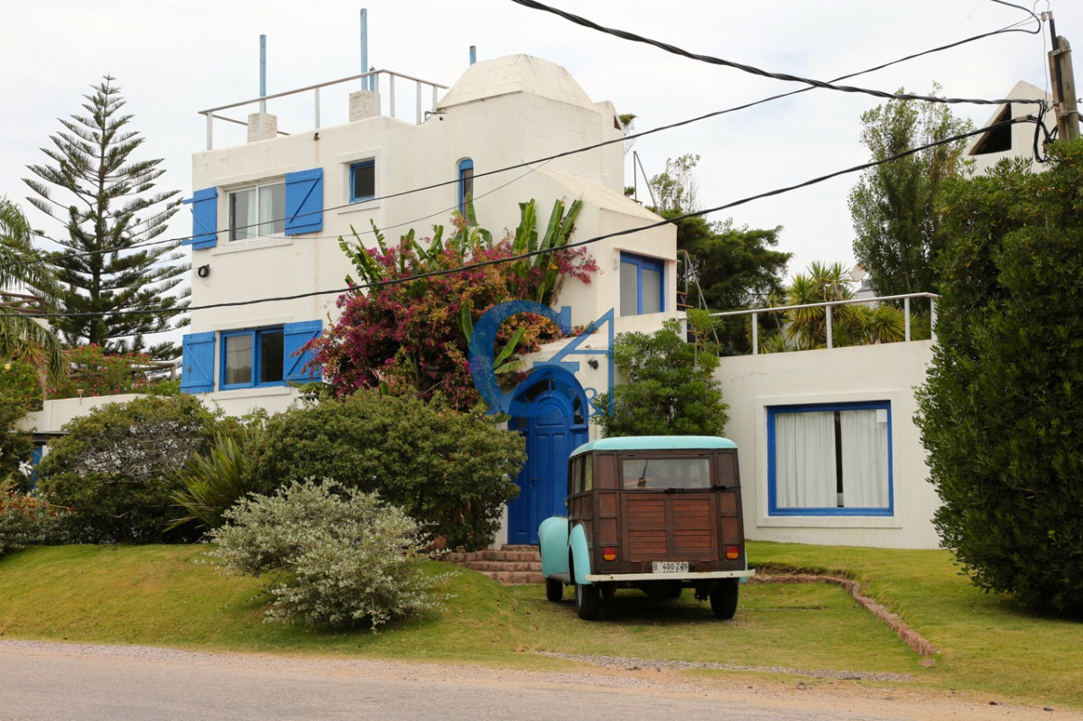 Casa ID.1955 - Casa en La Barra, La Barra