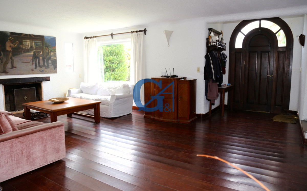 Casa ID.1955 - Casa en La Barra, La Barra