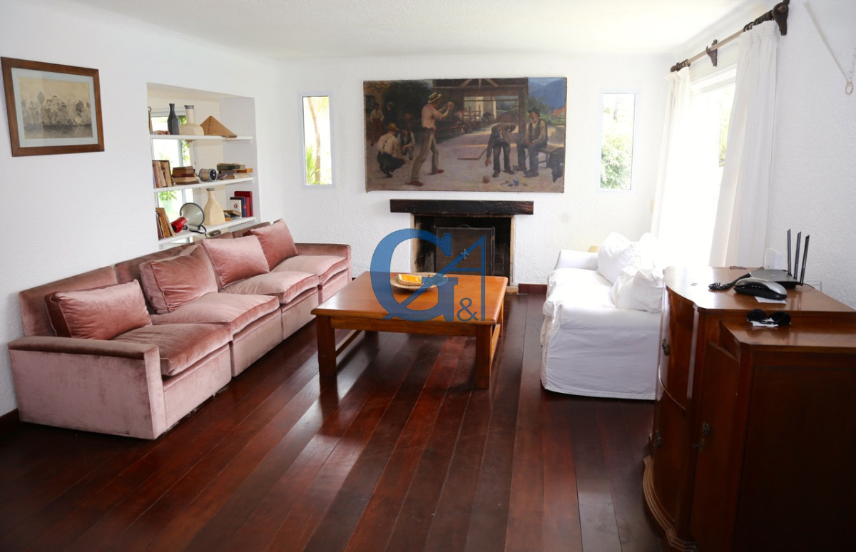 Casa ID.1955 - Casa en La Barra, La Barra