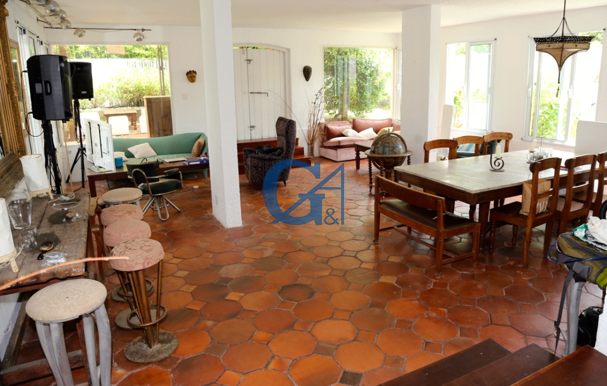 Casa ID.1955 - Casa en La Barra, La Barra
