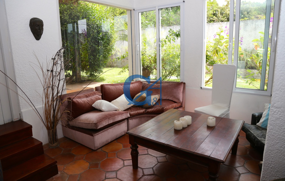 Casa ID.1955 - Casa en La Barra, La Barra