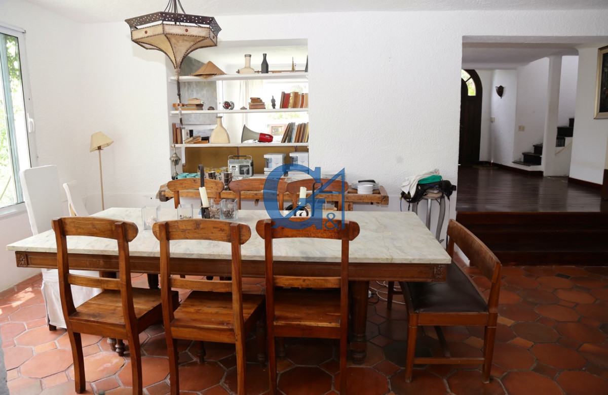 Casa ID.1955 - Casa en La Barra, La Barra