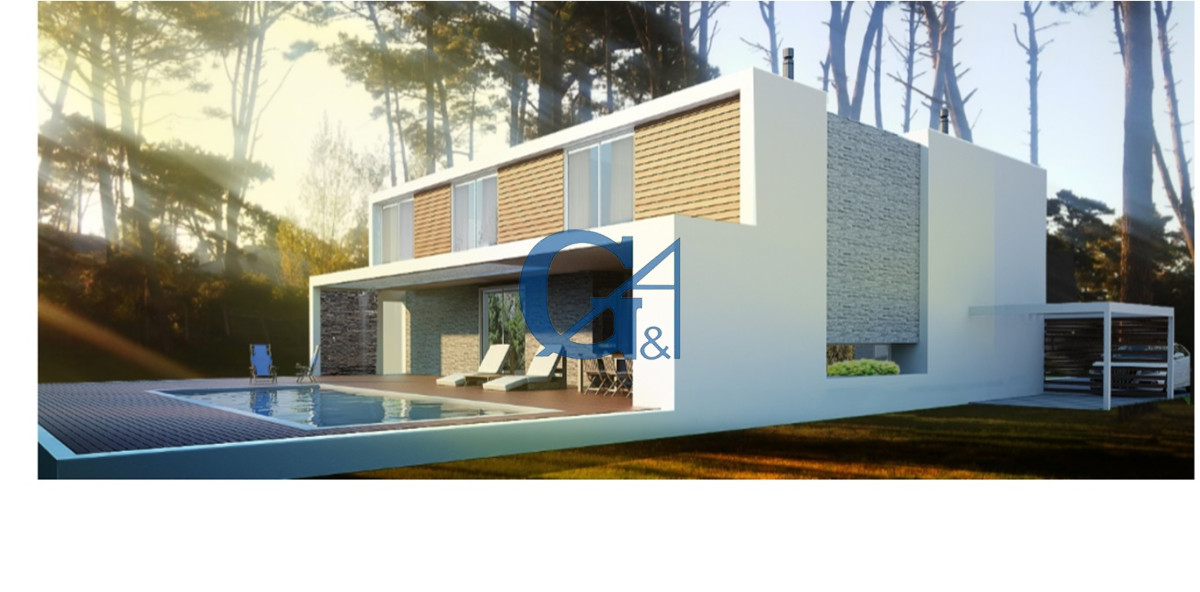 Casa ID.2020 - Casa en Punta del Este, Boulevard Park