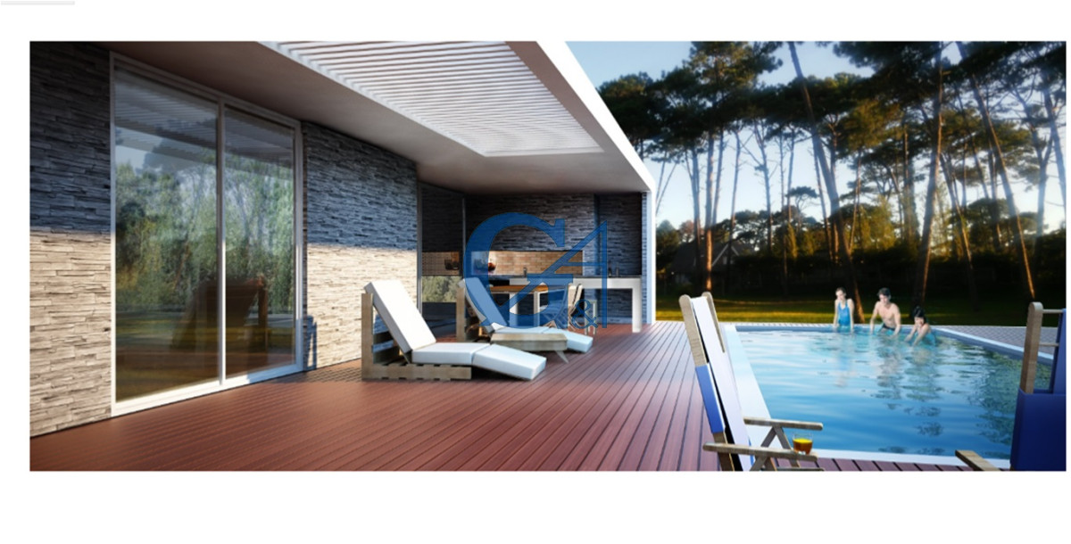 Casa ID.2020 - Casa en Punta del Este, Boulevard Park