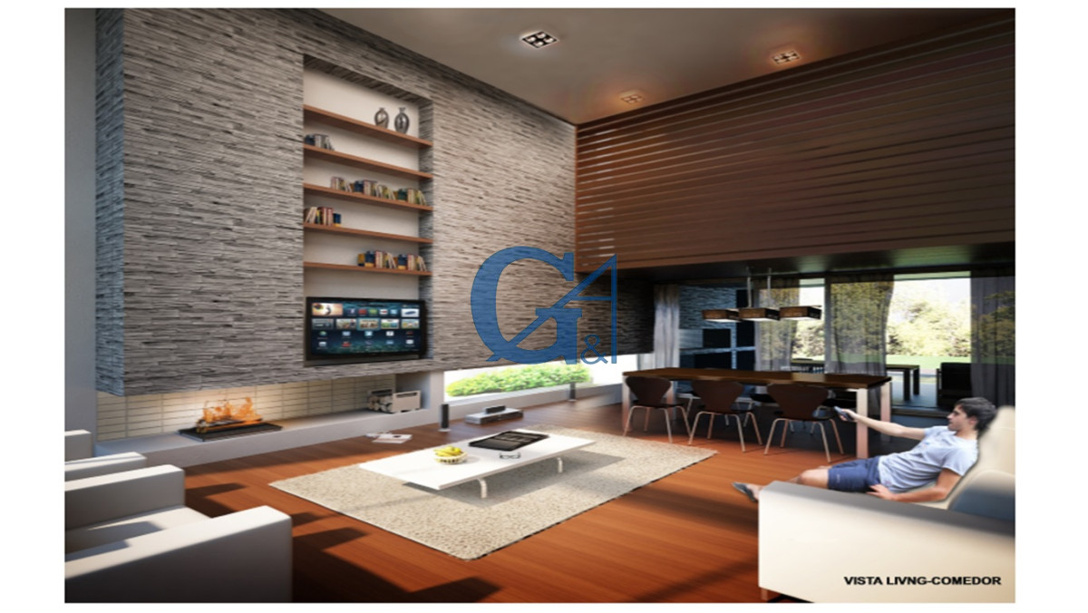 Casa ID.2020 - Casa en Punta del Este, Boulevard Park
