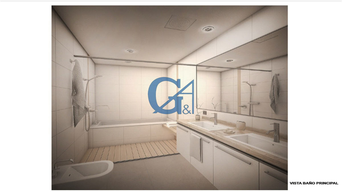Casa ID.2020 - Casa en Punta del Este, Boulevard Park