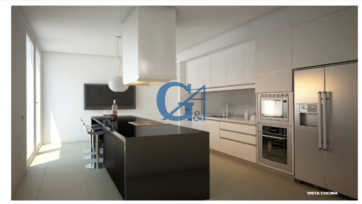 Casa ID.2020 - Casa en Punta del Este, Boulevard Park
