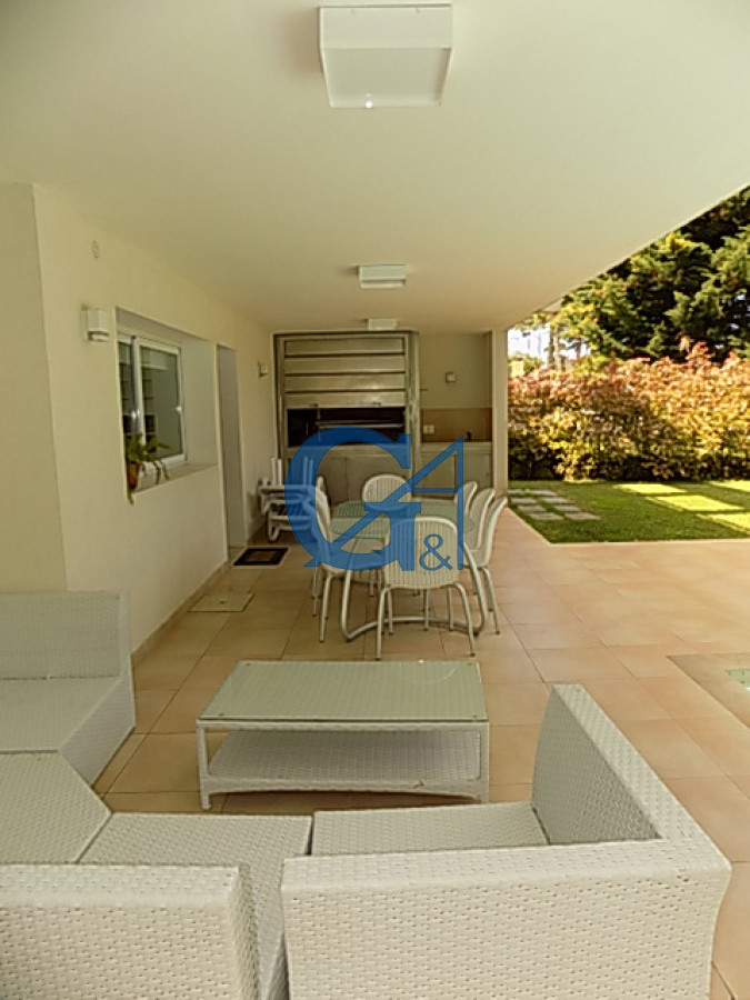 Casa ID.2021 - Casa en Punta del Este, Boulevard Park
