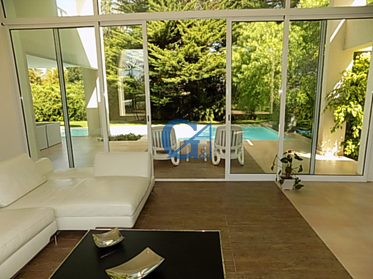 Casa ID.2021 - Casa en Punta del Este, Boulevard Park