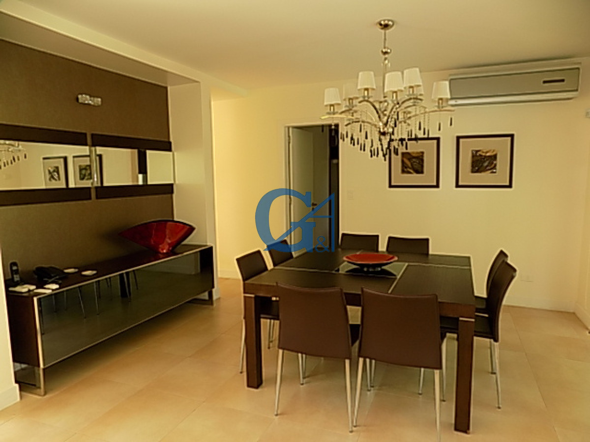 Casa ID.2021 - Casa en Punta del Este, Boulevard Park