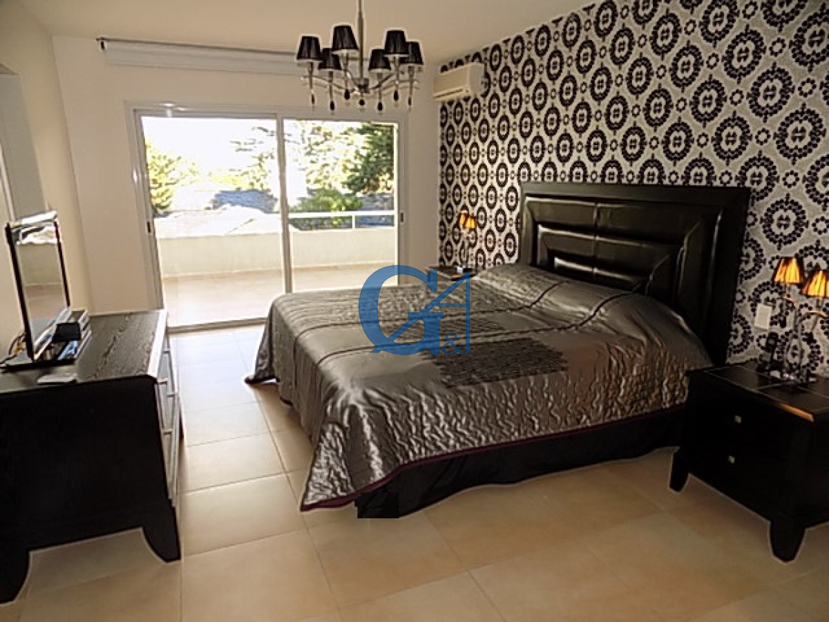 Casa ID.2021 - Casa en Punta del Este, Boulevard Park