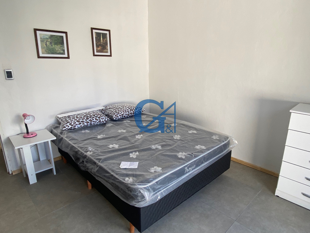 Casa ID.2040 - Cuatro apartamentos en el corazón de La Barra