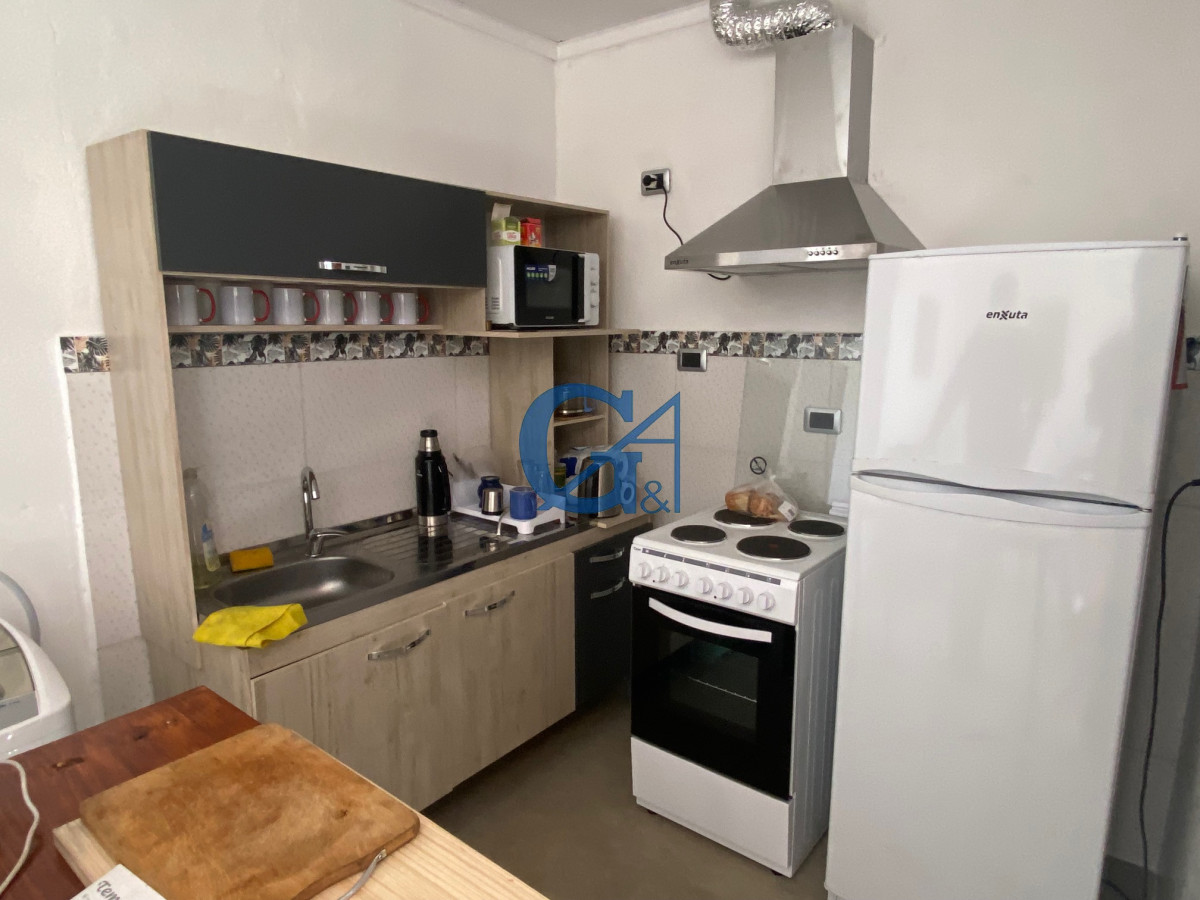 Casa ID.2040 - Cuatro apartamentos en el corazón de La Barra