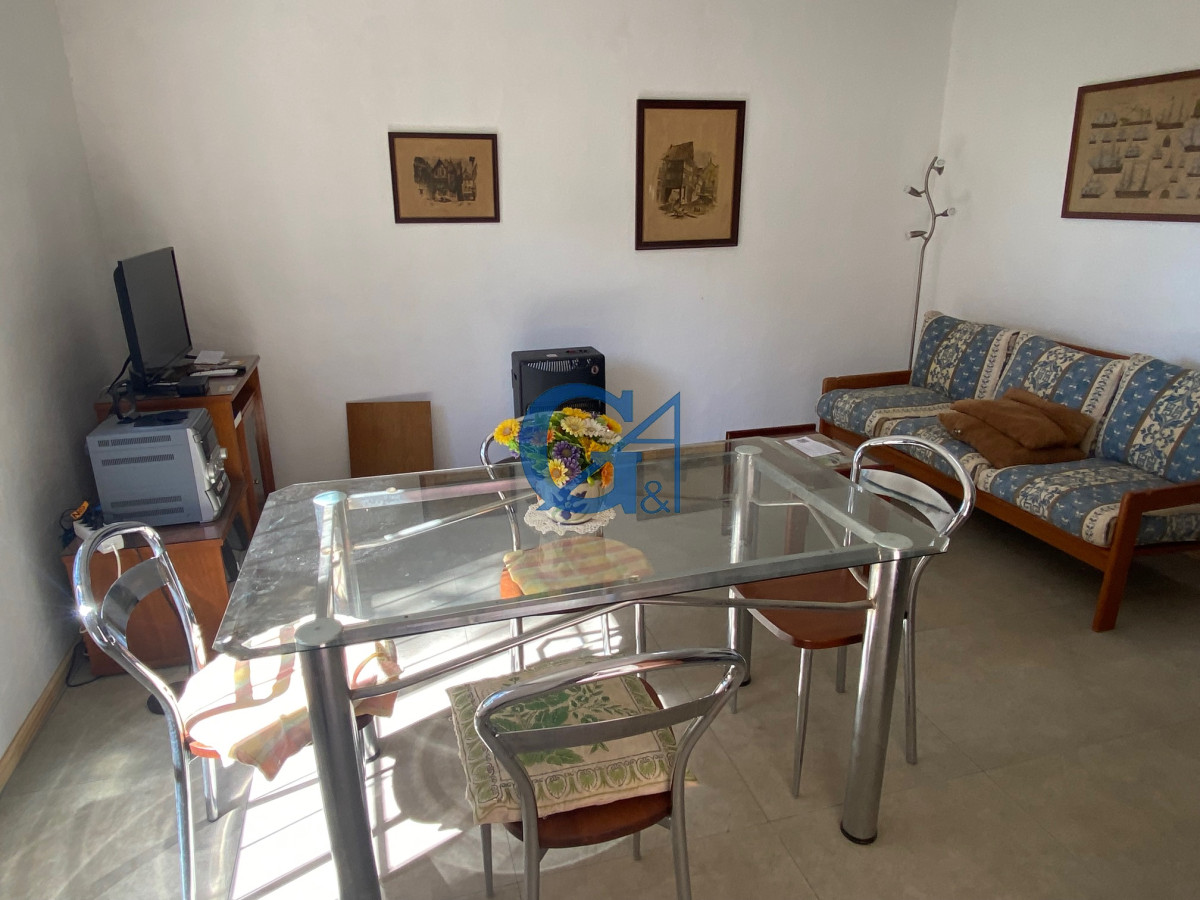 Casa ID.2040 - Cuatro apartamentos en el corazón de La Barra