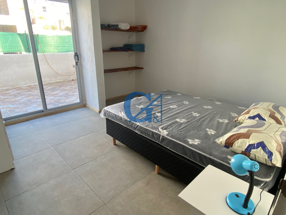 Casa ID.2040 - Cuatro apartamentos en el corazón de La Barra