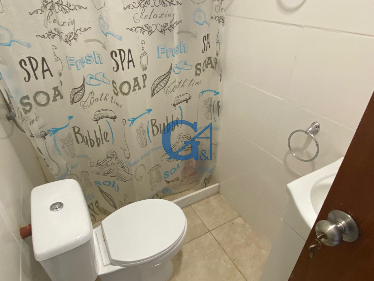 Casa ID.2040 - Cuatro apartamentos en el corazón de La Barra