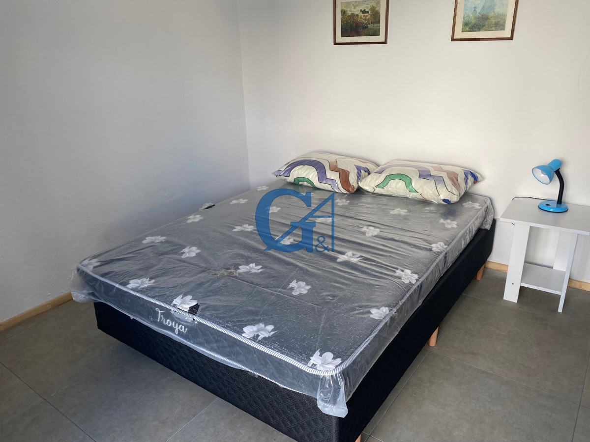 Casa ID.2040 - Cuatro apartamentos en el corazón de La Barra