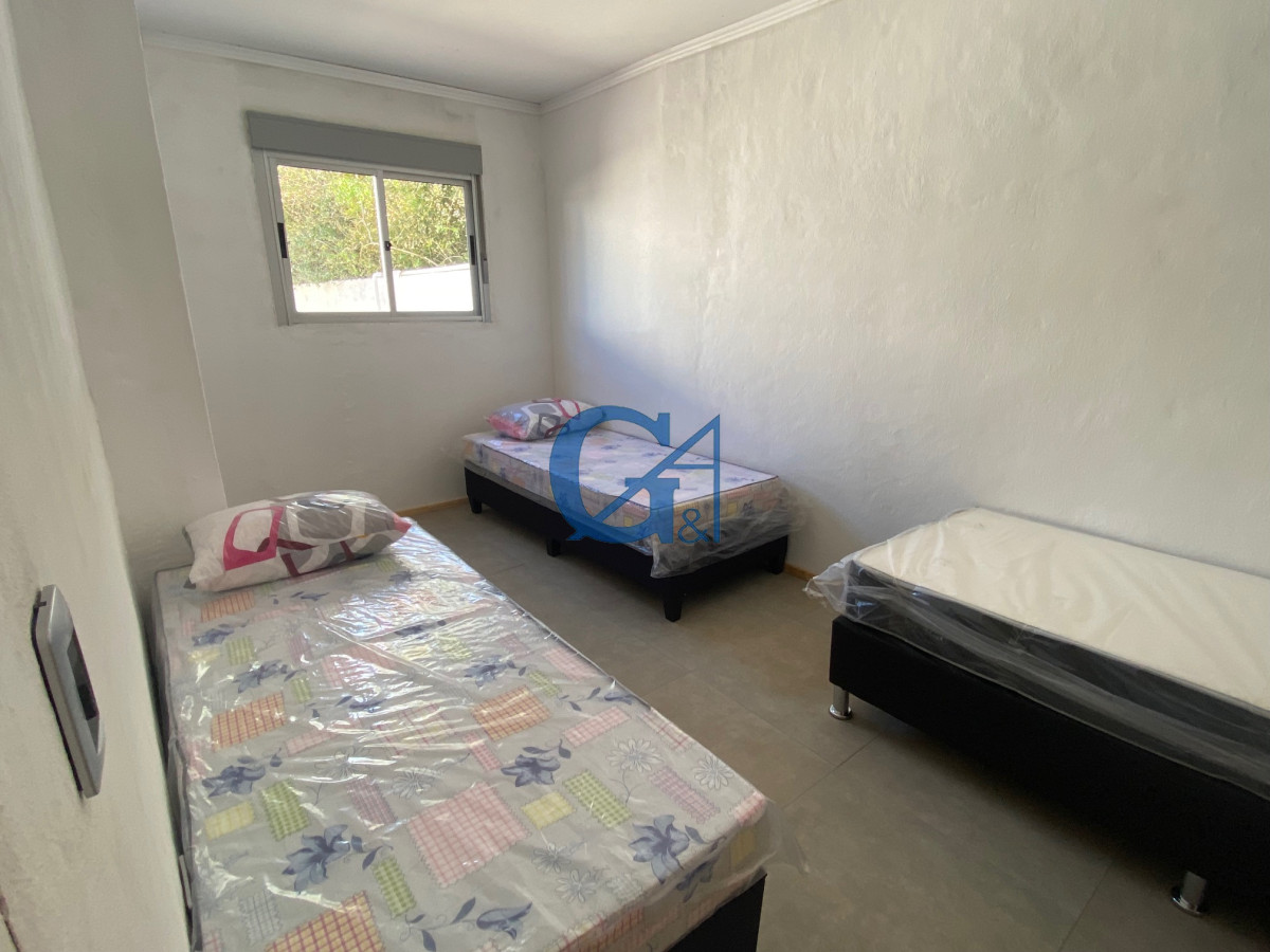 Casa ID.2040 - Cuatro apartamentos en el corazón de La Barra