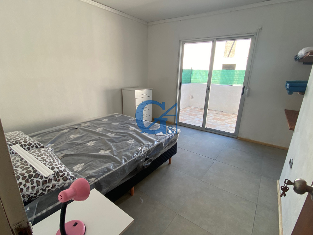 Casa ID.2040 - Cuatro apartamentos en el corazón de La Barra