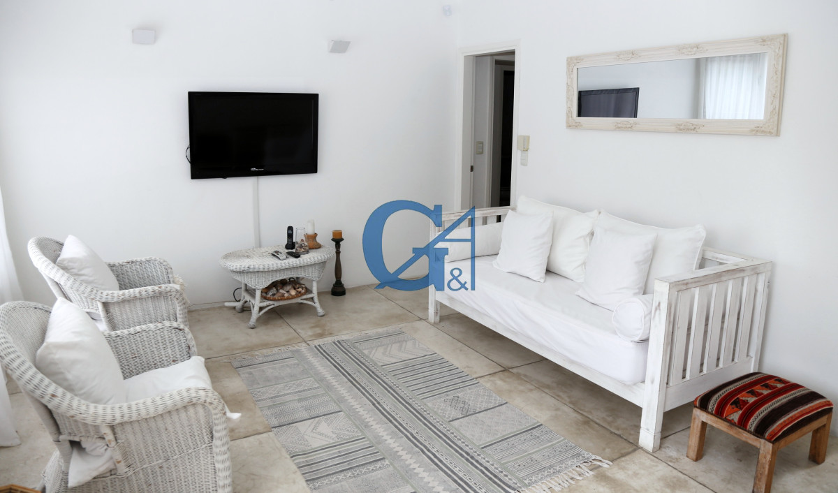 Casa ID.205 - Casa en La Barra, La Barra