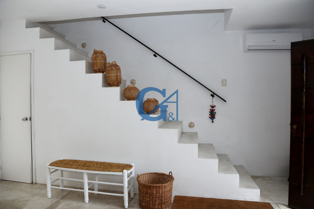 Casa ID.205 - Casa en La Barra, La Barra