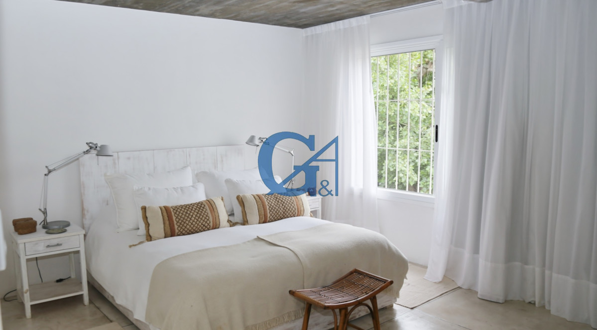 Casa ID.205 - Casa en La Barra, La Barra