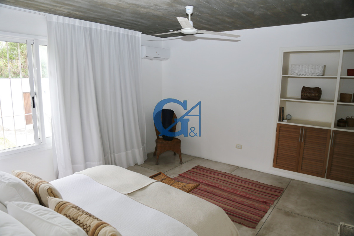 Casa ID.205 - Casa en La Barra, La Barra