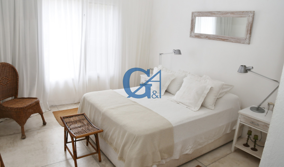 Casa ID.205 - Casa en La Barra, La Barra