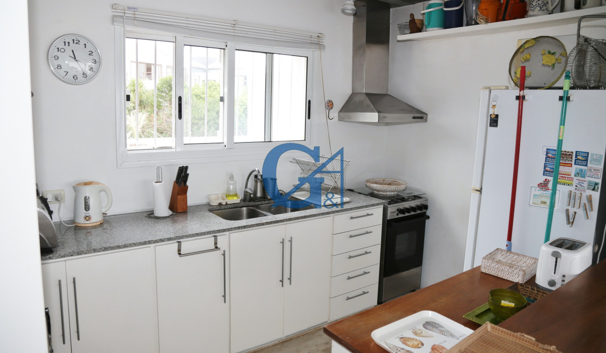 Casa ID.205 - Casa en La Barra, La Barra