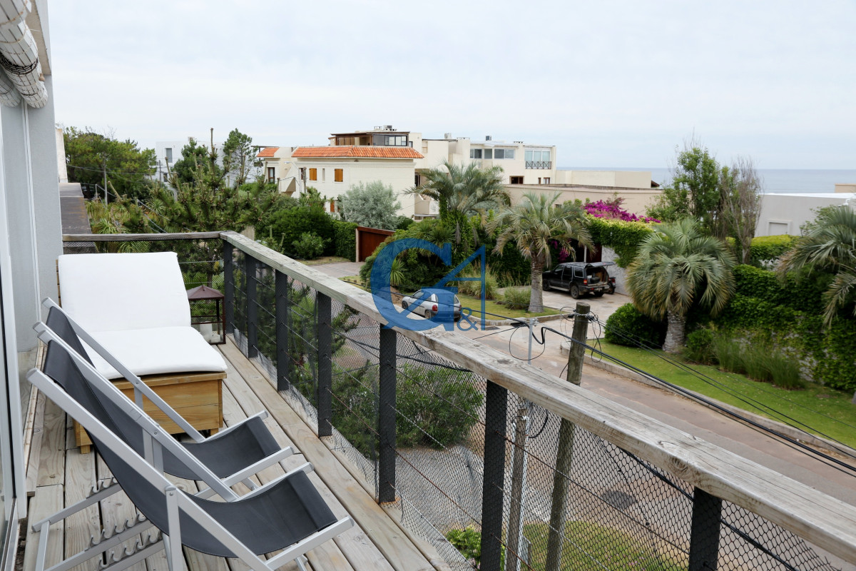 Casa ID.205 - Casa en La Barra, La Barra