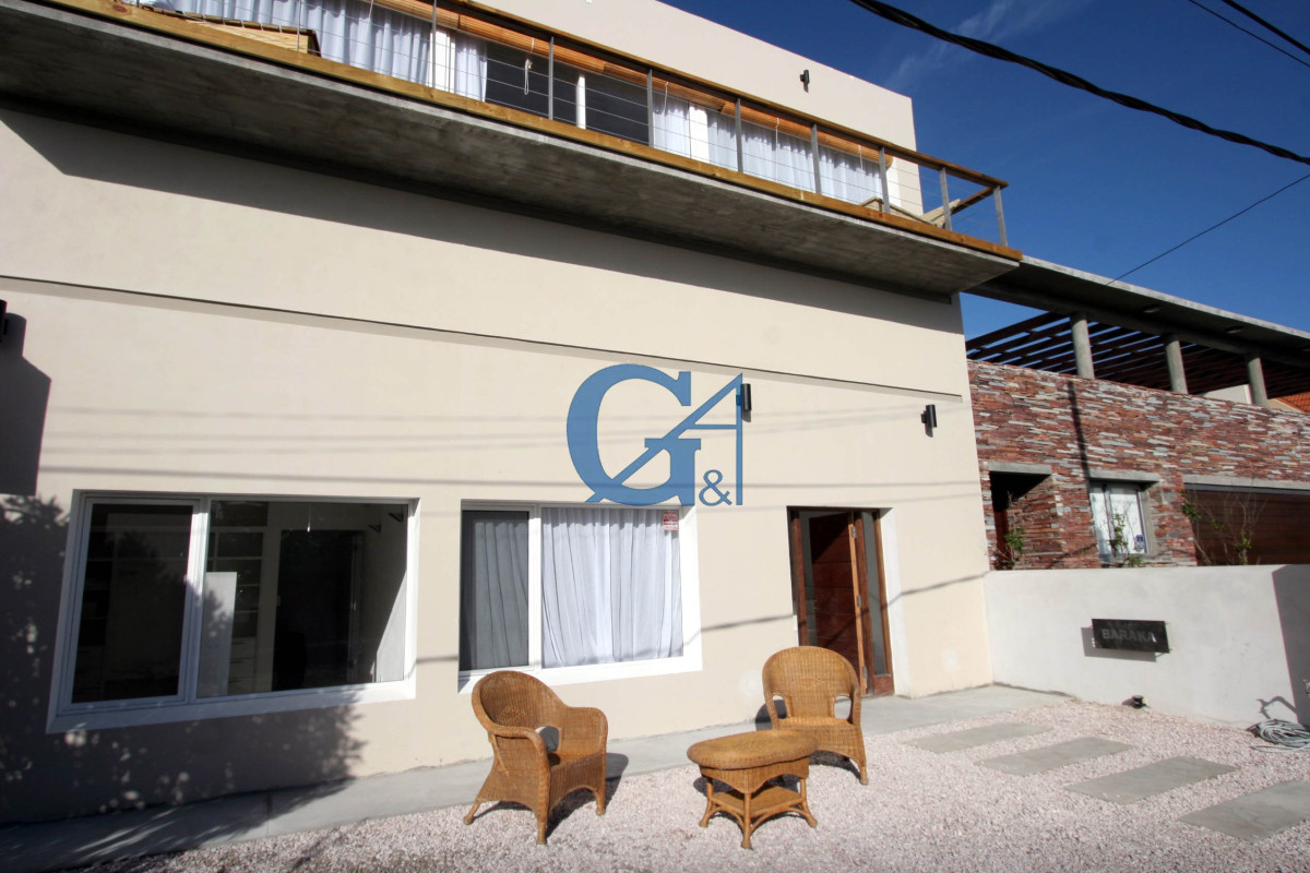 Casa ID.205 - Casa en La Barra, La Barra