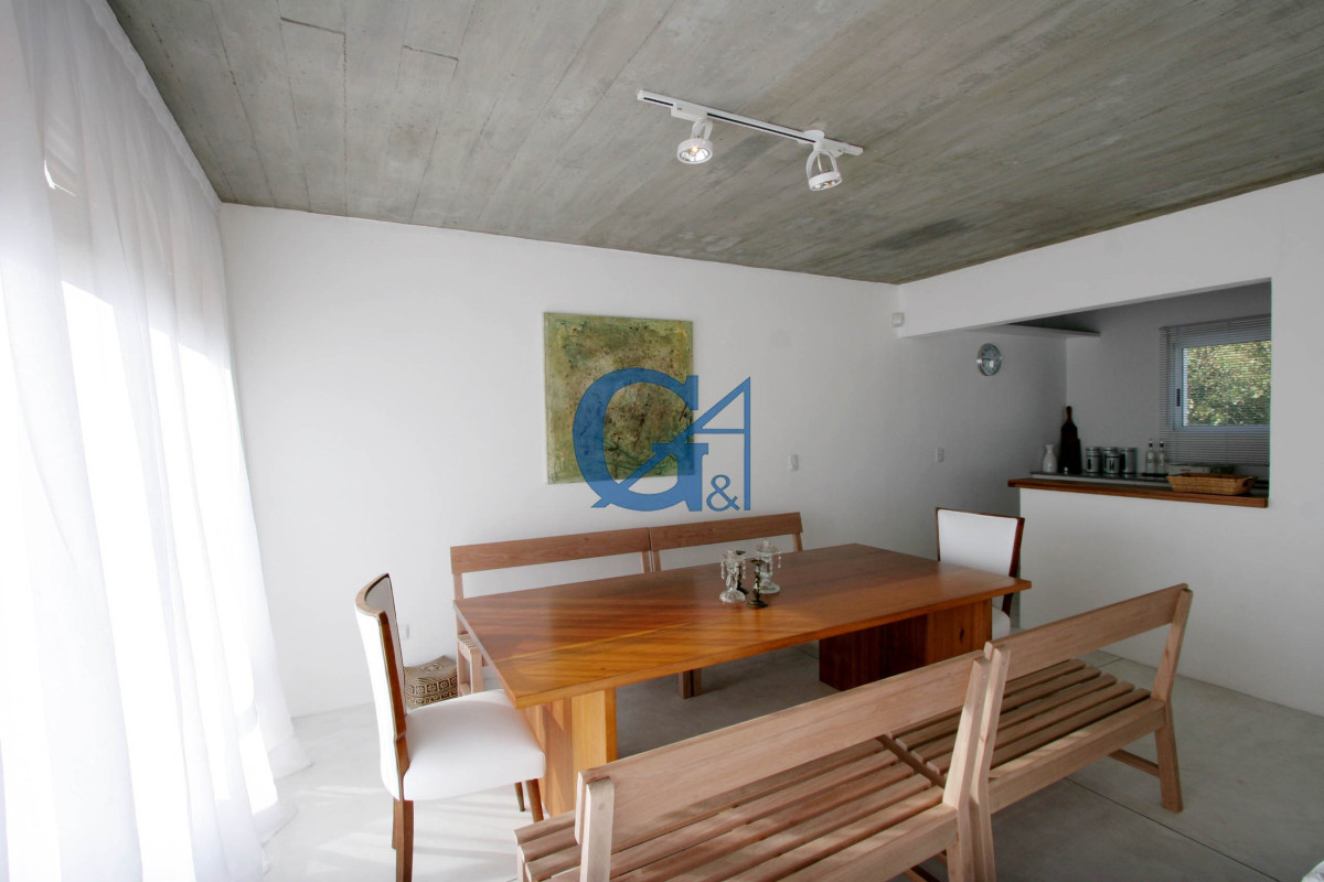 Casa ID.205 - Casa en La Barra, La Barra