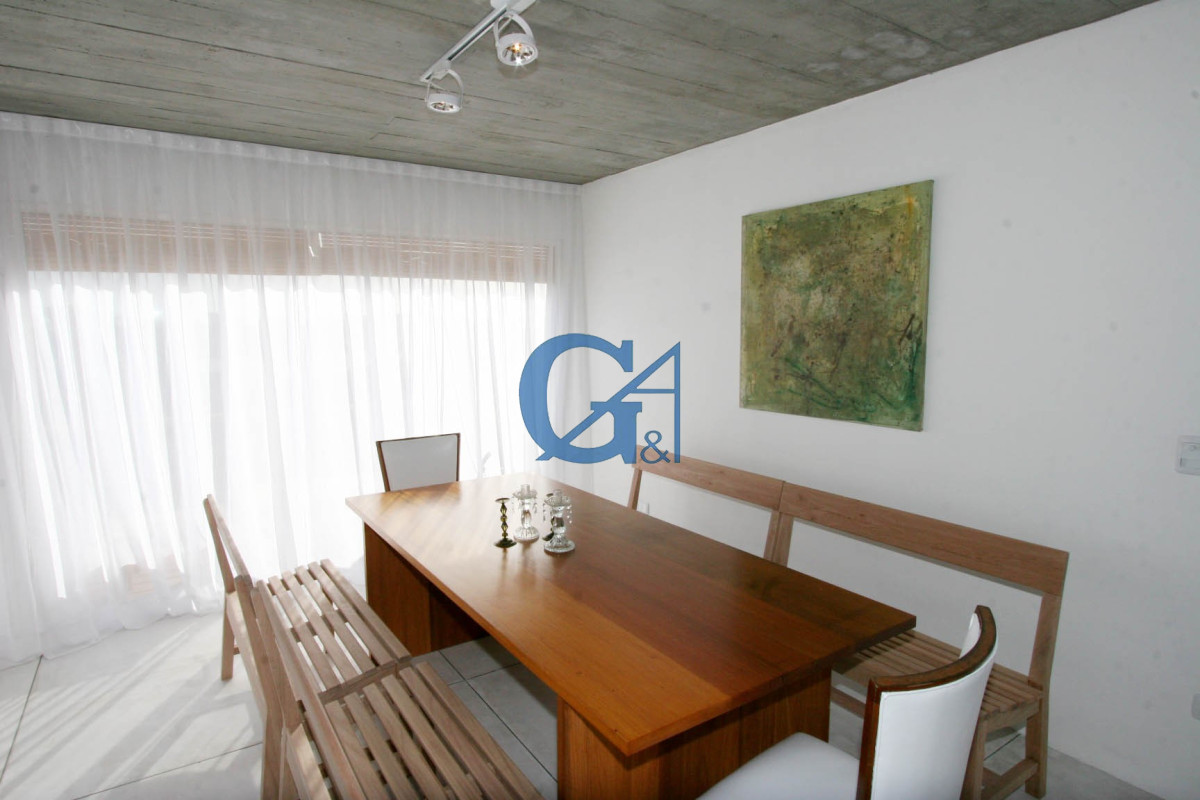 Casa ID.205 - Casa en La Barra, La Barra