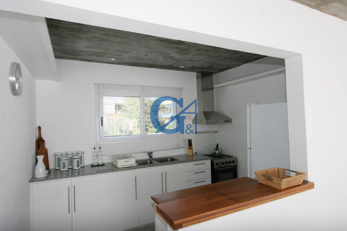 Casa ID.205 - Casa en La Barra, La Barra