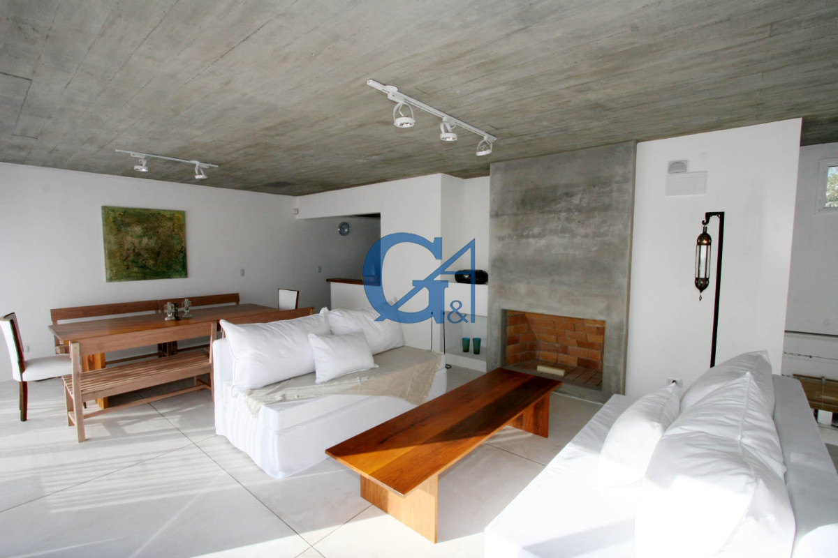 Casa ID.205 - Casa en La Barra, La Barra